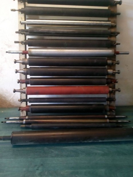 Romayor 314-es alkatr�szek elad�k