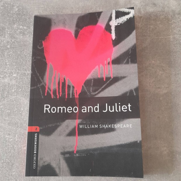 Romeo and Juliet