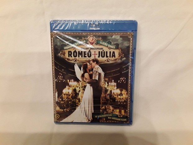 Rme s Jlia blu ray (bluray) hazai kiads