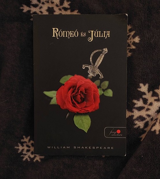 Rome s julia knyv 