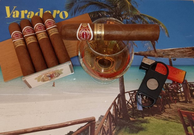 Romeo y Julieta Wide Churchill kubai szivar elad