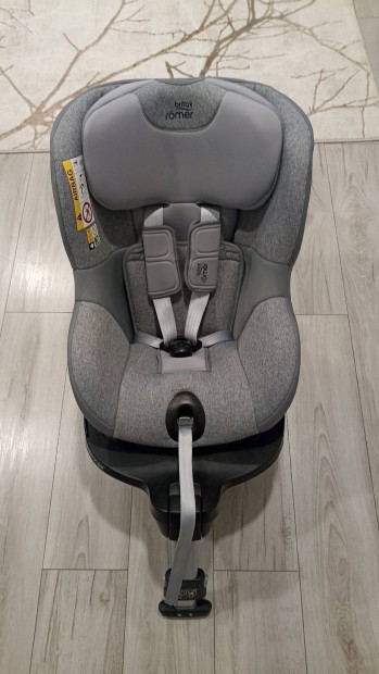 Römer Britax Dualfix M i-size gyerekülés, autósülés, isofix