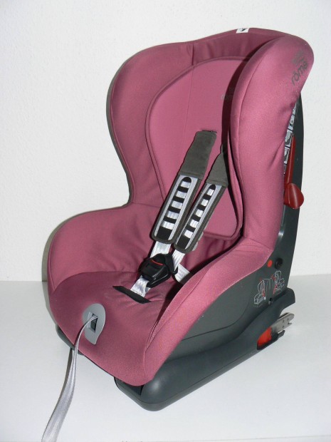 Rmer Britax Duo Plus isofix autsls gyerekls 9-18 kg 1