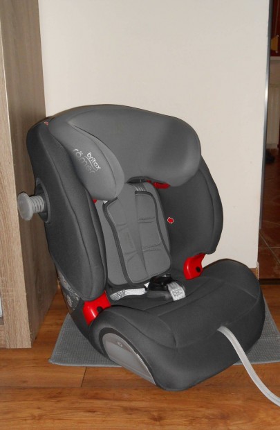 Rmer Britax Evolva 123 Sl Sict isofix autsls gyerekls 9-36 kg