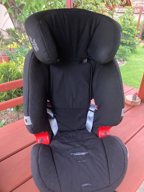 Römer Britax Evolva 9-36kg gyerekülés eladó