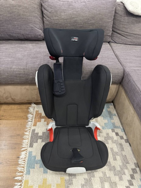 Rmer Britax Kidfix II Sict