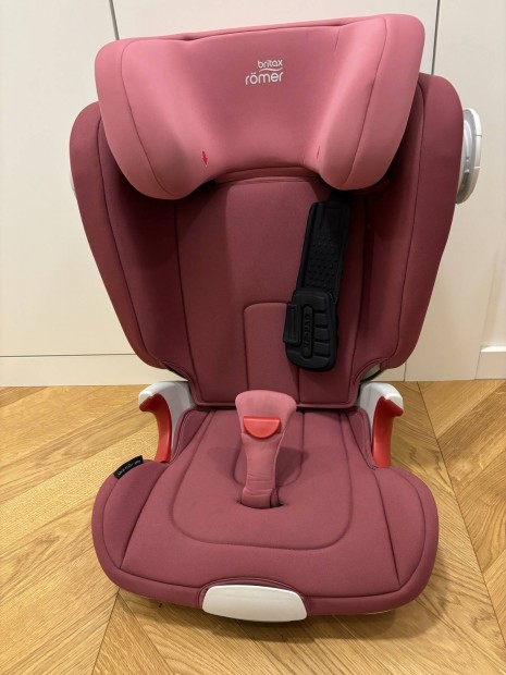 Römer Britax Kidfix II Sp Sict