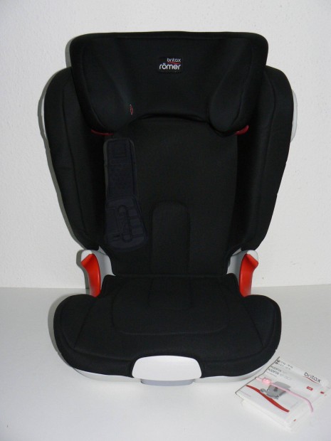 Rmer Britax Kidfix XP Sict isofix autsls gyerekls 15-36 kg