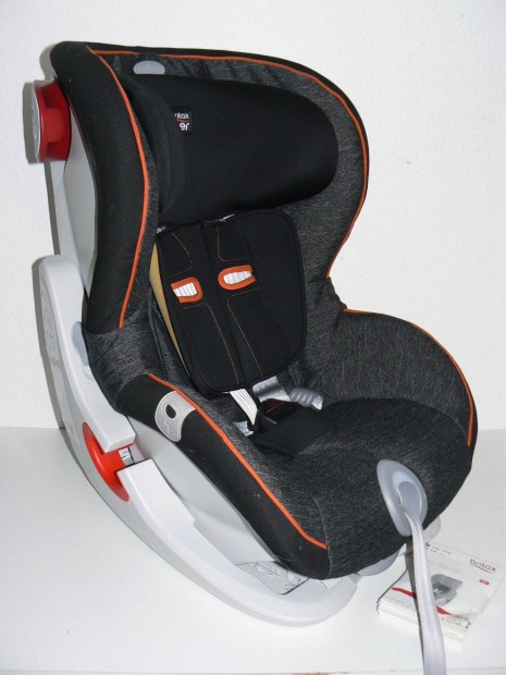 Rmer Britax King II LS 9-18kg gyerekls autsls