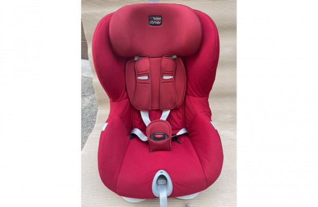 Rmer Britax King II LS gyerekls (9-18 kg)