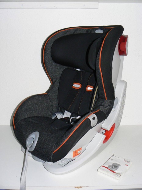 Rmer Britax King II LS gyerekls autsls 9-18 kg