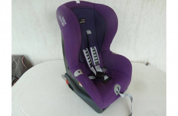 Rmer Duo Plus Isofix autsls auts gyerekls hibtlan,kopsmentes