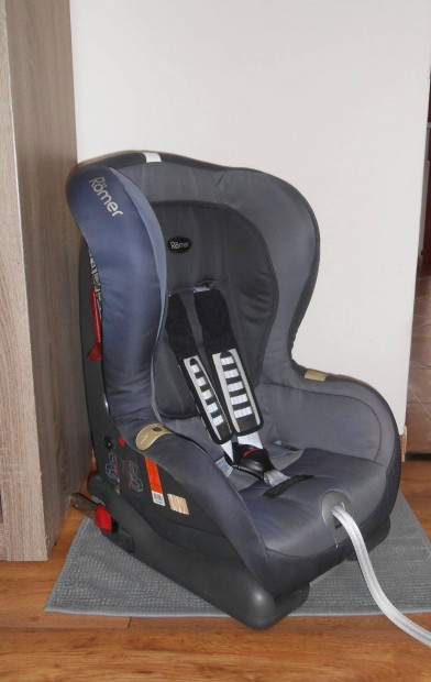 Rmer Duo Plus Isofix gyerekls 9-18 kg