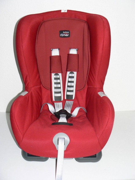 Römer Duo Plus isofix autósülés gyerekülés 9-18 kg