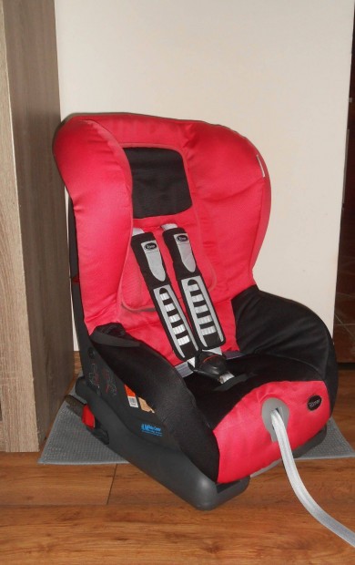 Rmer Duo Plus isofix gyerekls 9-18 kg