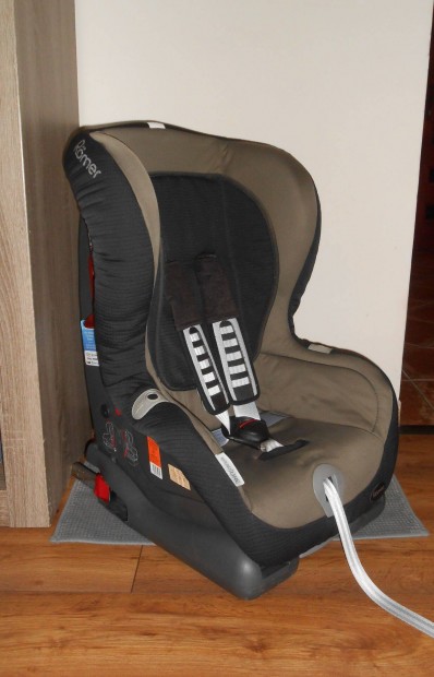 Rmer Duo Plus isofix gyerekls 9-18 kg