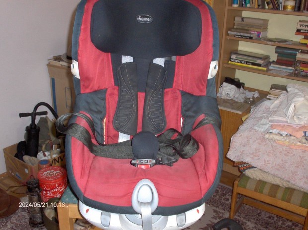 Rmer Isofix