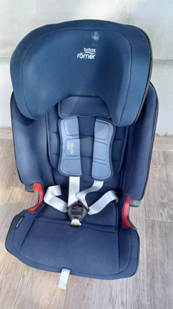 Rmer Isofix auts gyerekls