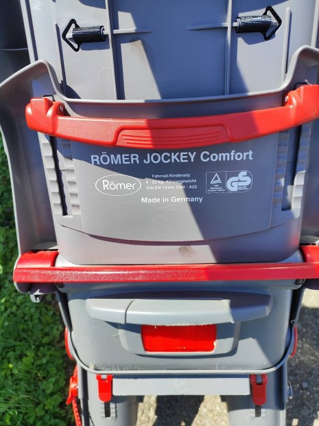 Römer Jockey comfort gyerekülés