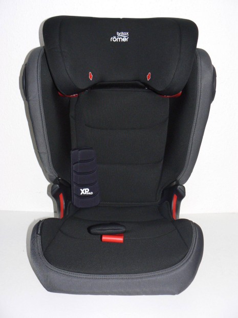 Römer Kidfix III S Sict isofix autósülés gyerekülés 15-36 kg
