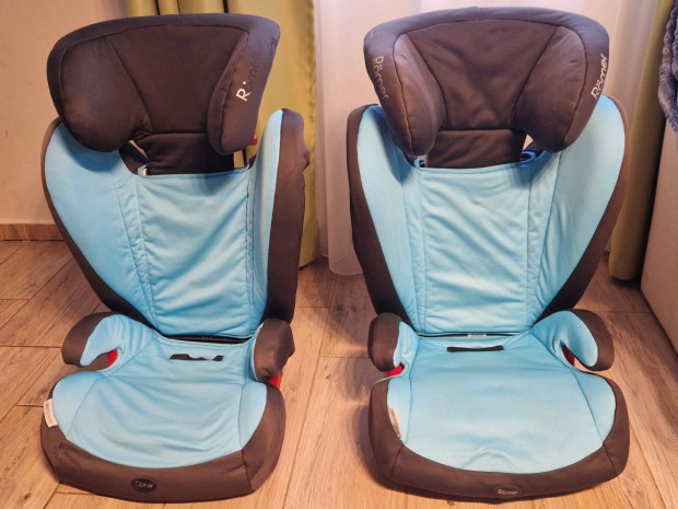 Rmer Kidfix Isofix 15-36kg