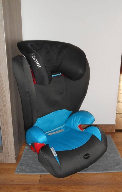 Rmer Kidfix Isofix autsls, gyerekls 15-36 kg