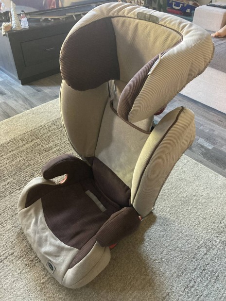 Rmer Kidfix Isofix gyerekls 15-36kg