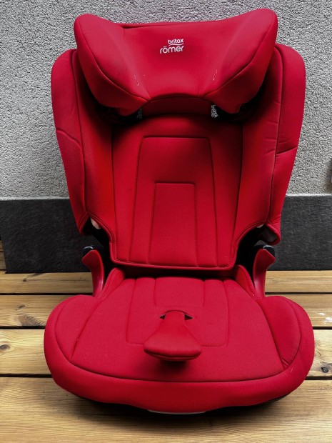 Römer Kidfix R autósülés 15-36kg