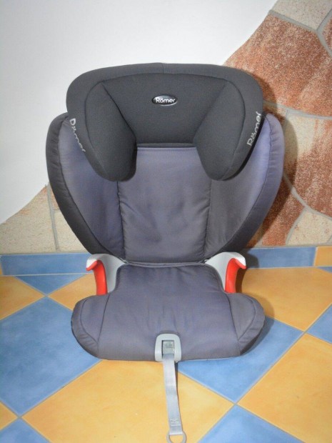 Rmer Kidfix SL Isofix 15-36kg jszer gyerekls