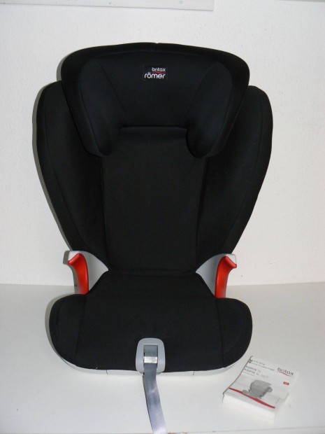 Römer Kidfix SL isofix autósülés, gyerekülés 15-36 kg