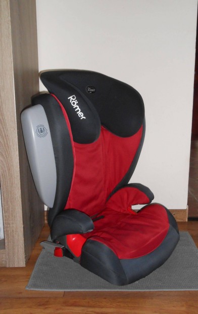 Römer Kidfix Sict Isofix autósülés, gyerekülés 15-36 kg