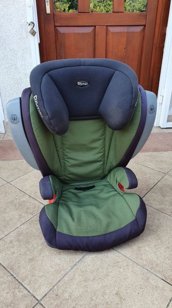 Rmer Kidfix Sict isofix gyerekls 15-36 kg (4-12 v)