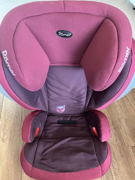 Rmer Kidfix Side protect 15-36