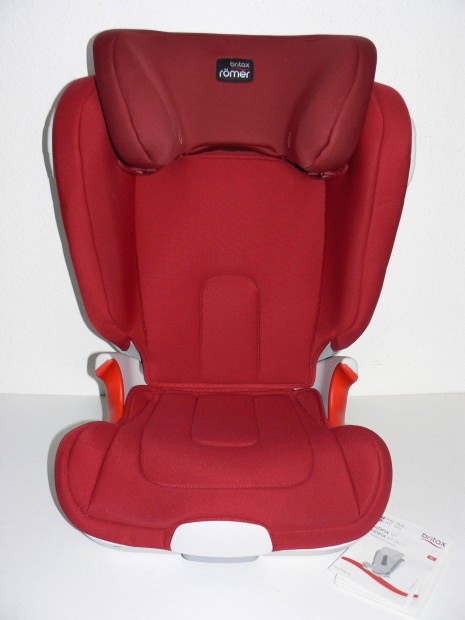 Römer Kidfix XP Sict Isofix autósülés gyerekülés 15-36 kg