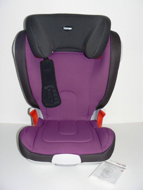 Römer Kidfix XP Sict isofix autósülés gyerekülés 15-36 kg