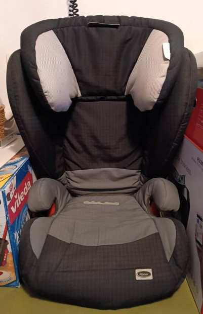 Rmer Kidfix isofix autsls Britax 15-36 kg