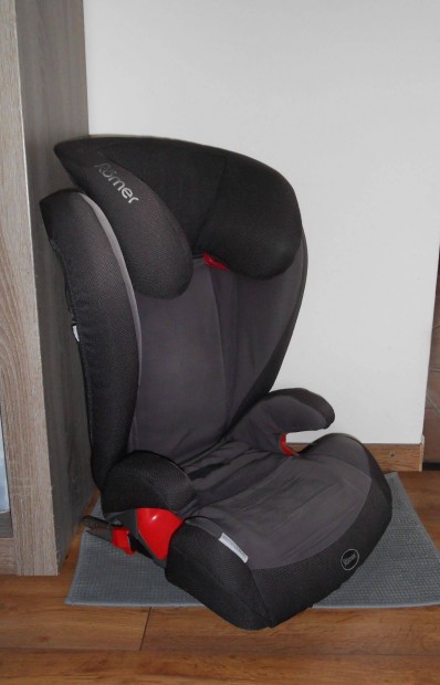 Römer Kidfix isofix gyerekülés 15-36 kg
