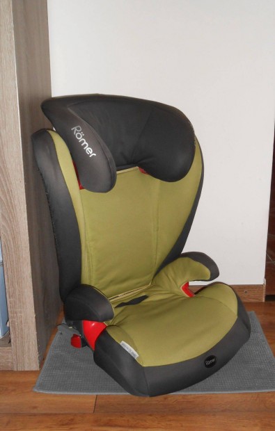 Rmer Kidfix isofix gyerekls 15-36 kg