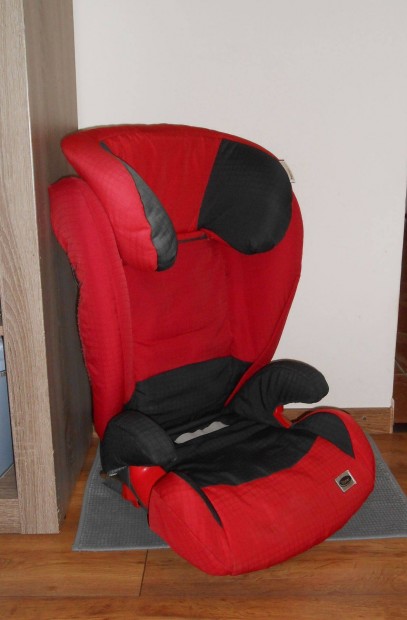 Rmer Kidfix isofix gyerekls 15-36 kg