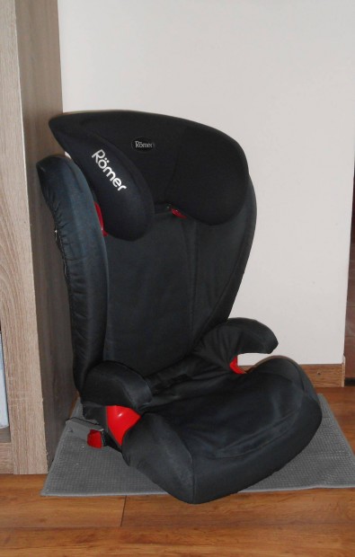 Rmer Kidfix isofix gyerekls 15-36 kg (p hungarocell)