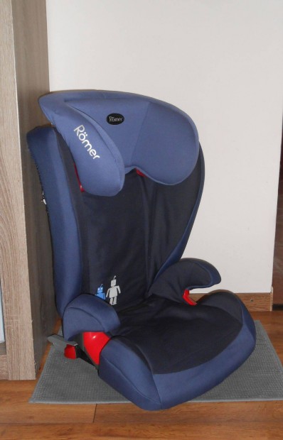 Rmer Kidfix isofix gyerekls 15-36 kg (p hungarocell)