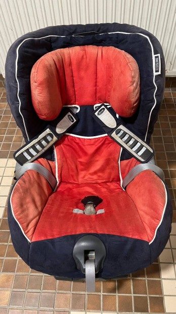 Römer Safefix Plus 9-18kg autós gyerekülés (Isofix)