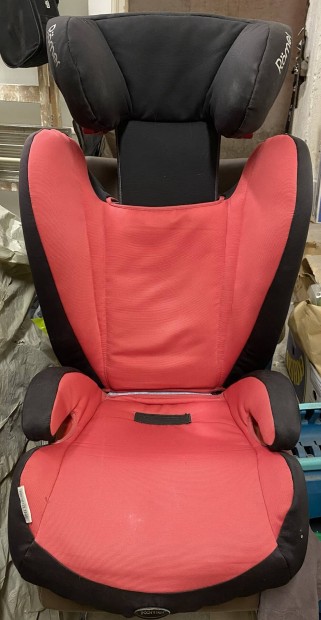 Rmer Trend Line Isofix