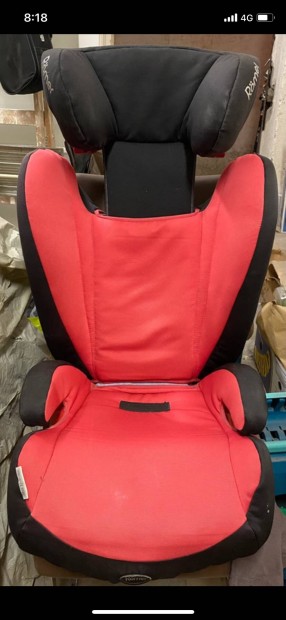 Römer Trend Line Isofix gyerekülés