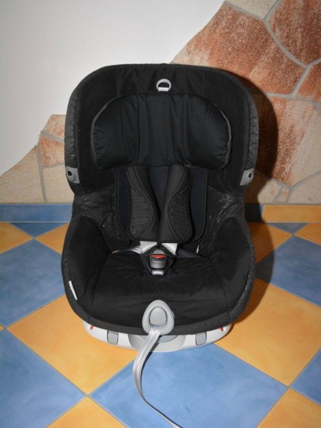 Rmer Trifix isofix 9-18kg gyerekls jszer llapotban