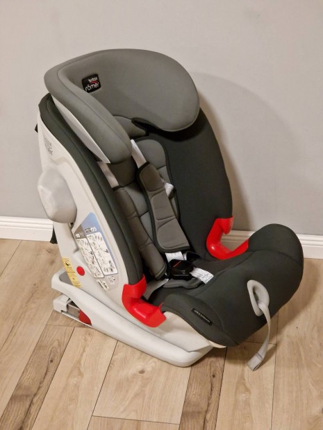 Rmer (britax) Advansafix III. isofix