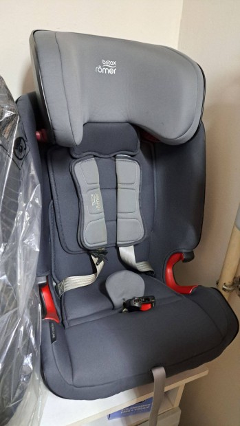 Rmer advansafix IV isofix gyerekls