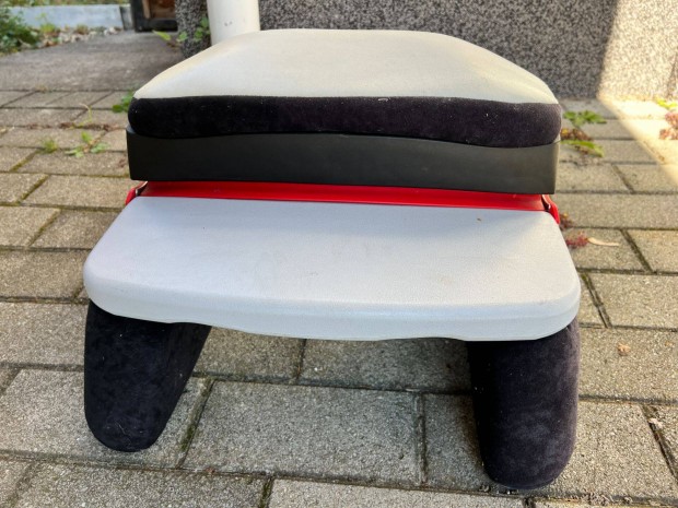 Rmer biztonsgi gyerekls