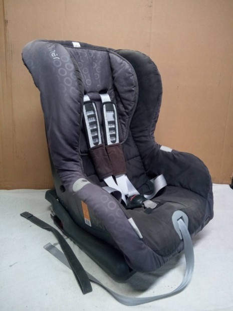 Römer biztonsági gyerekülés 8-19kg-ig!