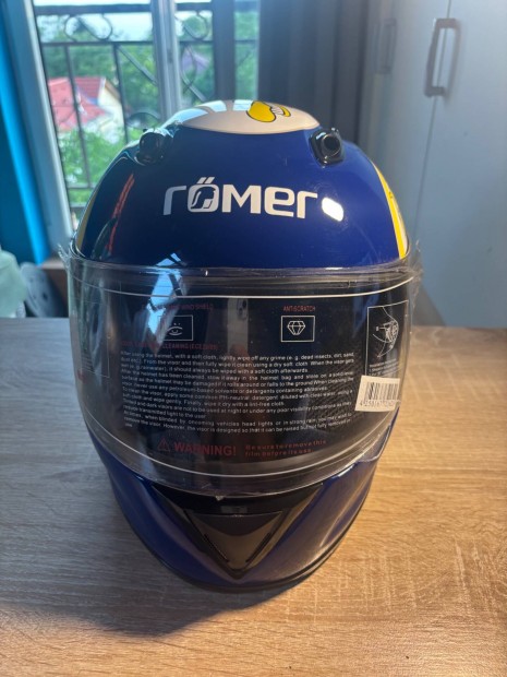 Rmer buksisak
